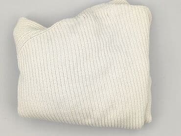 sweter w paski mango: Bik Bok, Sweter damski, XL — 9