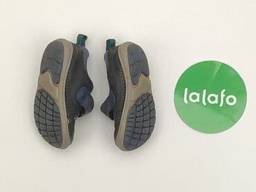 miu miu klapki: Baby shoes, 20, condition - Fair — 3