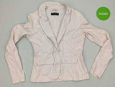 pluszowe kurtki: Terranova, Marynarka damska, rozmiar M — 2