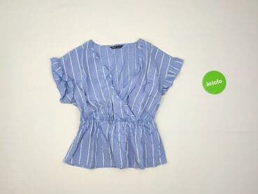bluzka w paski c a: Shein, Жіноча блуза, розмір M — 2