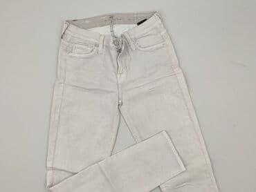 7 for all mankind, Джинси жіночі, розмір XS на lalafo.pl 7 for all mankind, Джинси жіночі, розмір XS