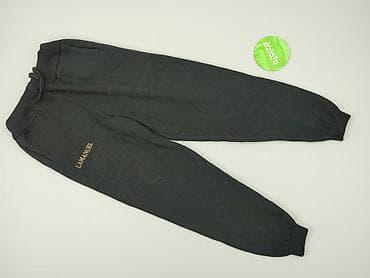 trampki action: LAMODA, Spodnie dresowe damskie, rozmiar M — 2