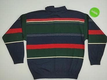 armani sweter: Sweter dla mężczyzn, rozmiar L — 3