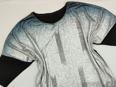 Kobiety: Bluzka damska, rozmiar 7XL — 1