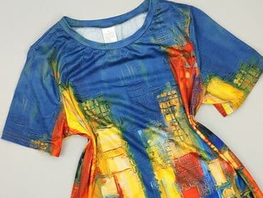 reserved koszulka w koty: Women`s T-shirt, size M (EU 38) — 1