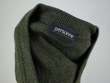 second hand: Светр для чоловіків, розмір 2XL — 4