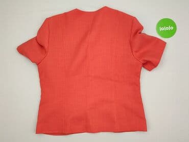 marynarka damska c a: Women's blazer, size XL (EU 42) — 3