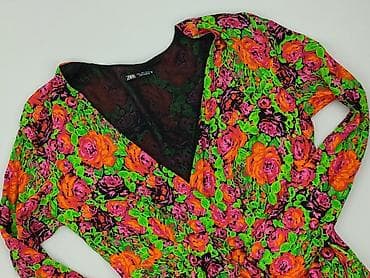 Zara, Sukienka damska, rozmiar L — 1