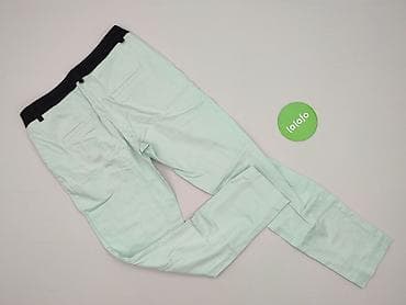 tom tailor denim spodnie: Mohito, Spodnie materiałowe damskie, rozmiar 2XS — 3