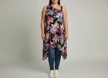 sukienki na wesele xl allegro: Сукня жіноча, розмір XL — 1