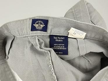 dockhouse spodnie: Dockers, Szorty damskie, rozmiar M — 4