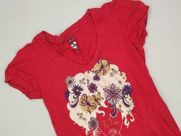 koszulki fruit of the loom allegro: T-shirt damski, rozmiar S — 1