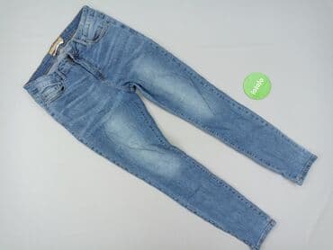 koszulki męskie cropp: Jeans for men, 3XL (EU 46), Janina, condition - Very good — 2