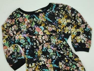 bluzki w stylu japonskim: JIAHAODI, Bluzka damska, rozmiar One size — 1