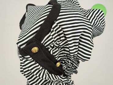 sweter na guziki: Kardigan damski, rozmiar S — 5