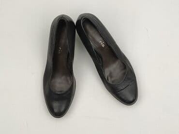 Tamaris, Flat shoes for women, size 40 at lalafo.pl Tamaris, Flat shoes for women, size 40