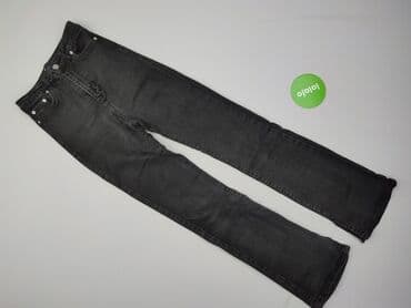 Jeansy: ASOS Design, Jeansy damskie, rozmiar 2XS — 2