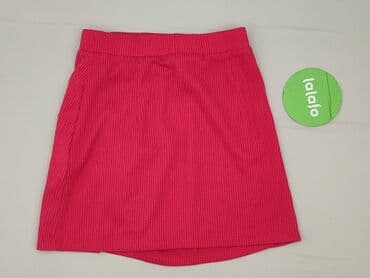 różowa spódnice sinsay: Sinsay, Spódnica damska, rozmiar XS — 4