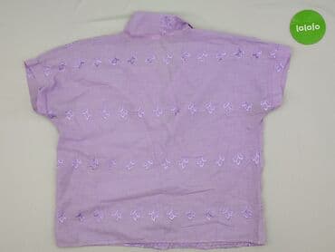 ukraińskie bluzki haftowane: Bluzka damska, rozmiar L — 3