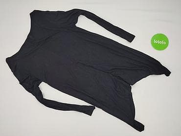 tunika plus size: Tunika damska, rozmiar S — 3