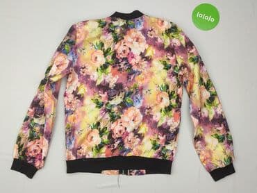 дублянка жіноча польща: Women`s bomber jacket, size S (EU 36) — 3