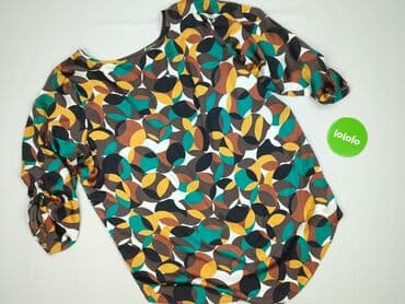 fioletowe buty deichmann: Debenhams, Bluzka damska, rozmiar XL — 3