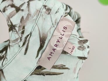 koszulka jedwabna intimissimi: Bluzka damska, rozmiar L — 5