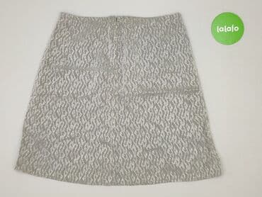 spódniczka z żakietem: Spódnica damska, M — 3