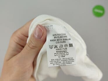 sukienka 122 h m: H&M, Sukienka damska, rozmiar S — 5