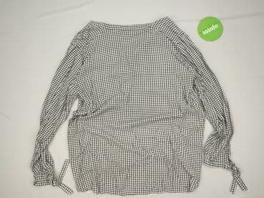 Kobiety: Gina, Bluzka damska, 3XL — 3