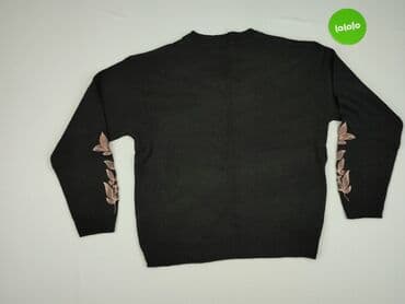 czy sweter z poliestru jest dobry: Beloved, Women`s sweater, size S (EU 36) — 3