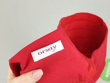 spódnice z prostokąta na gumce: Orsay, Spódnica damska, rozmiar S — 5