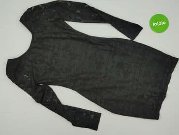 sukienka hiszpanka obcisła: Sukienka damska, S — 2