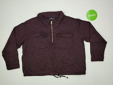 pull i bear bluza: F&F, Bluza damska
, rozmiar XL — 2