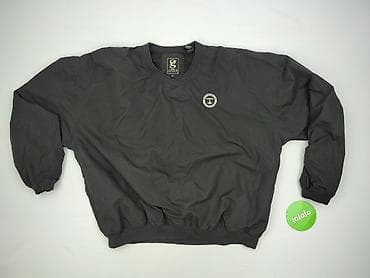 windbreakers: Męska wiatrówka, rozmiar 2XL — 2