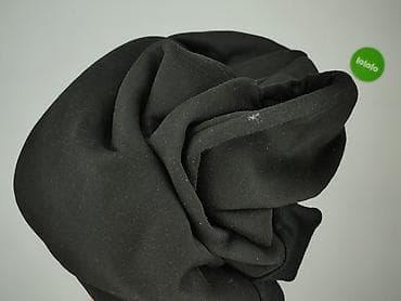 hm szare dresy: Bluza z kapturem damska, rozmiar L — 4