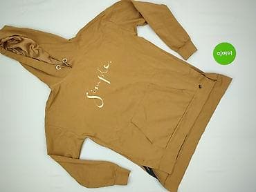 ponczo c: Monnari, Bluza z kapturem damska, rozmiar S — 3