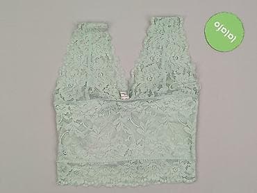 mesh top: Amisu, Top damski, rozmiar M — 3