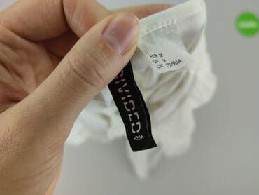 tiul do sukienki: H&M, Sukienka damska, rozmiar M — 4