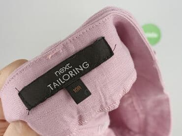 charles tyrwhitt spodnie: Next, Spodnie materiałowe damskie, rozmiar M — 4