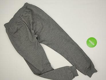 pull: Spodnie dresowe dla mężczyzn, rozmiar M — 3