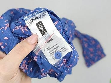 it moda bluzki: UP2Fashion, Tunika damska, rozmiar M — 4