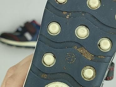 buty ecco biom: Buty sportowe Lasocki, 21, Używany — 4