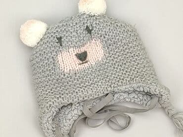 buty zimowe dla dzieci ccc: Hat, 1.5-2 years, 40-41 cm, condition - Good — 4