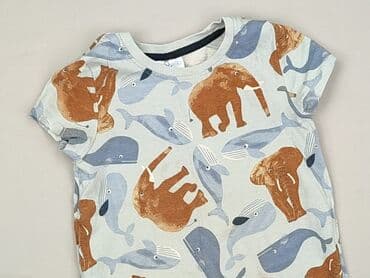 camper sandały dziecięce: Koszulka, So cute, 2-3 lat, 92-98 cm, stan - Bardzo dobry — 1