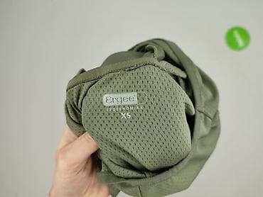 greenpoint bluza: Ergee, Bluza z kapturem damska, rozmiar XS — 6