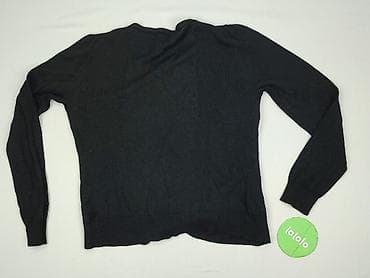 sweter hm damski: H&M, Sweter damski, rozmiar L — 5