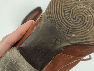 Women: Ankle boots for women, 36, condition - Good — 7