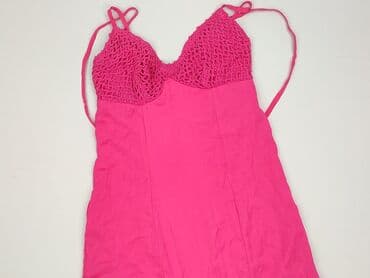 Bershka, Sukienka damska, rozmiar XS