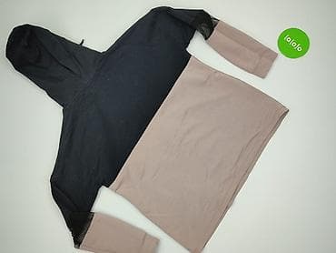 koko bluzy: Tunika damska, rozmiar L — 3